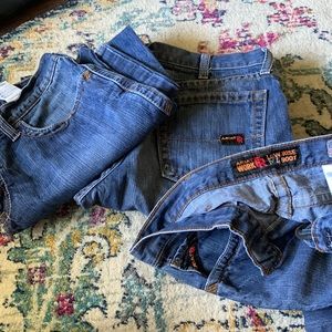 Ariat FR Jeans 33/32